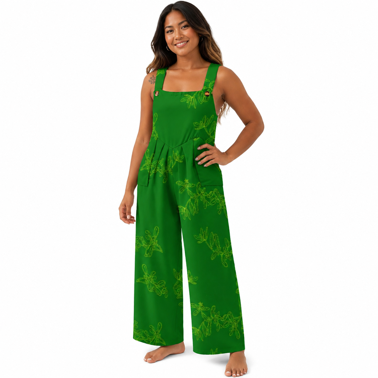 Jumpsuits