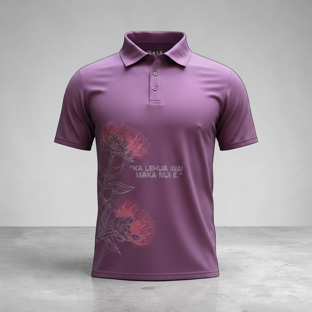 Special Edition Polo Shirt
