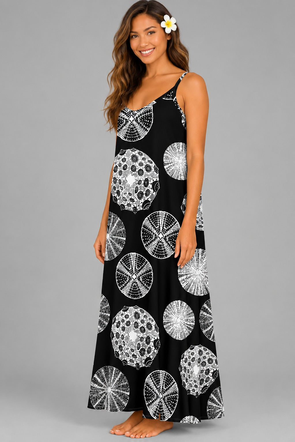 Long Dresses