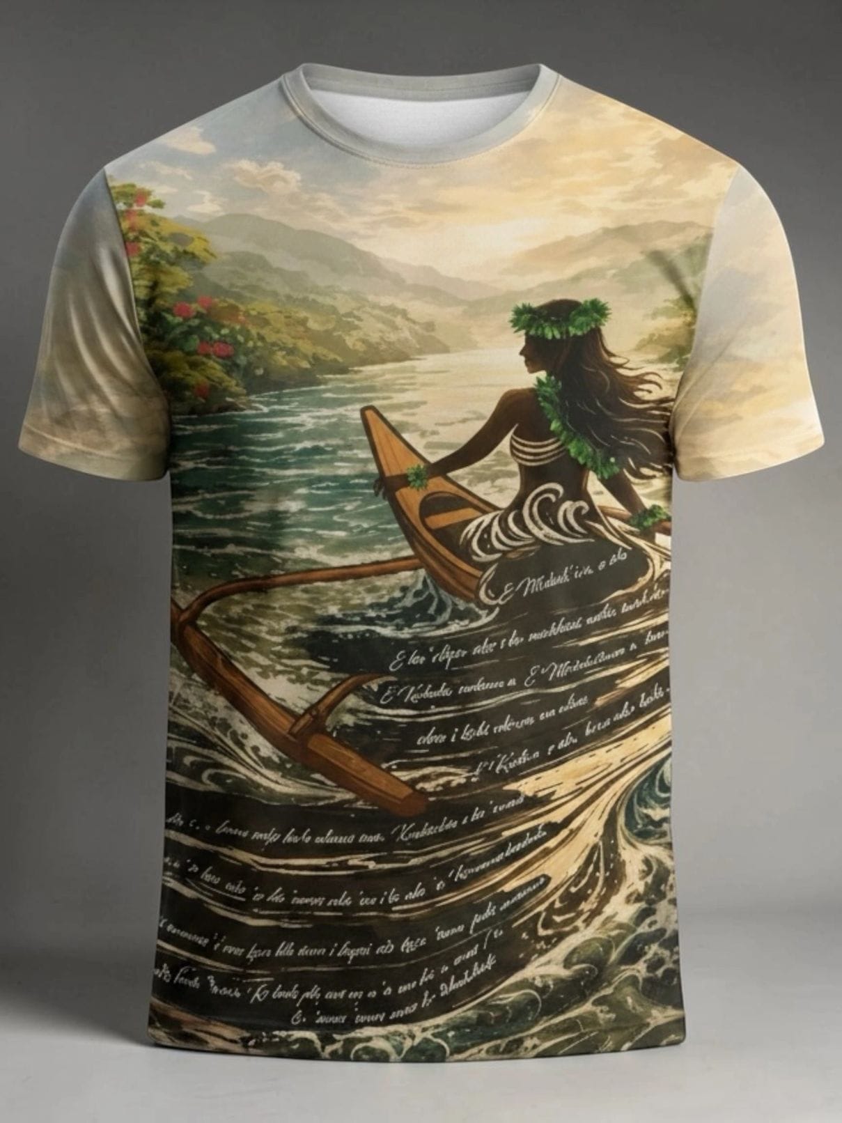 Festival T-shirts